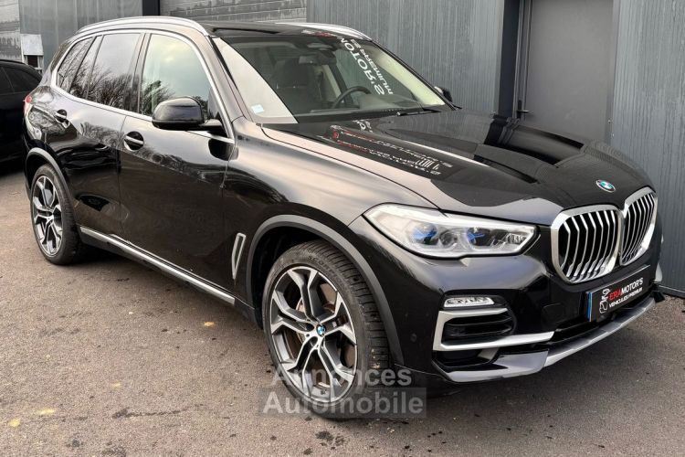 BMW X5 g05 45e x-line xdrive 394 FULL OPTIONS - <small></small> 56.900 € <small>TTC</small> - #3