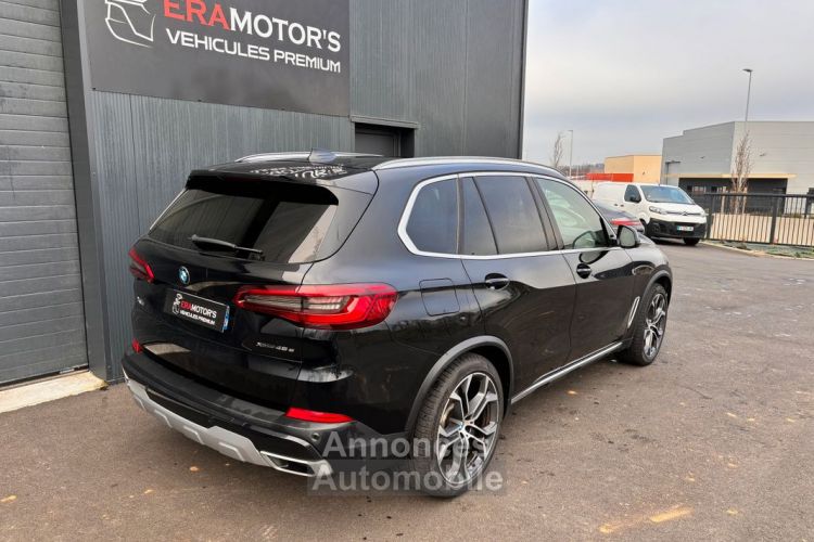 BMW X5 g05 45e x-line xdrive 394 FULL OPTIONS - <small></small> 56.900 € <small>TTC</small> - #4