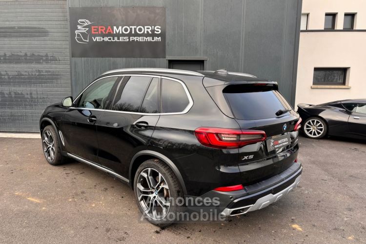 BMW X5 g05 45e x-line xdrive 394 FULL OPTIONS - <small></small> 56.900 € <small>TTC</small> - #5