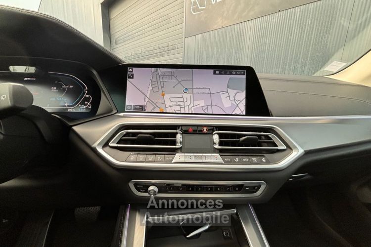 BMW X5 g05 45e x-line xdrive 394 FULL OPTIONS - <small></small> 56.900 € <small>TTC</small> - #7