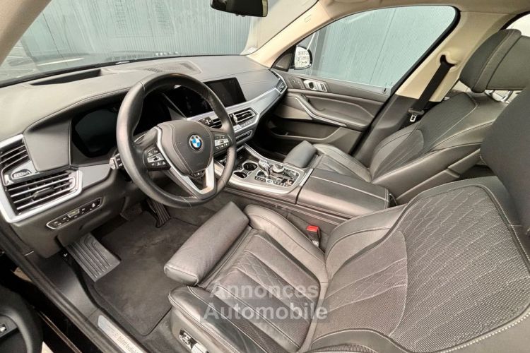 BMW X5 g05 45e x-line xdrive 394 FULL OPTIONS - <small></small> 56.900 € <small>TTC</small> - #8