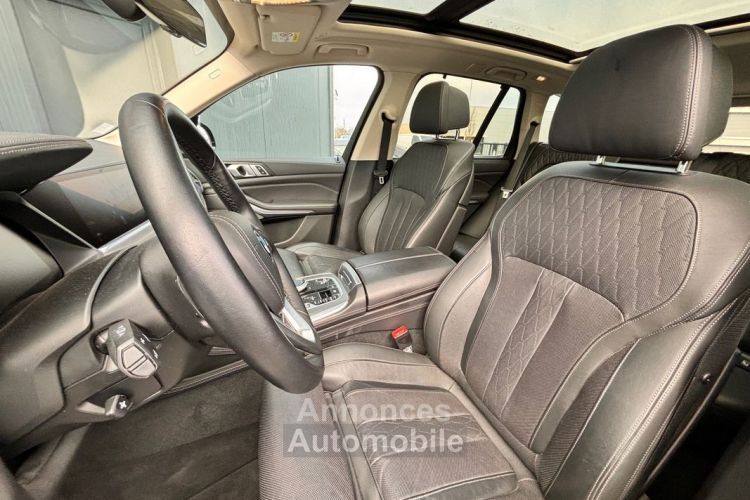 BMW X5 g05 45e x-line xdrive 394 FULL OPTIONS - <small></small> 56.900 € <small>TTC</small> - #10