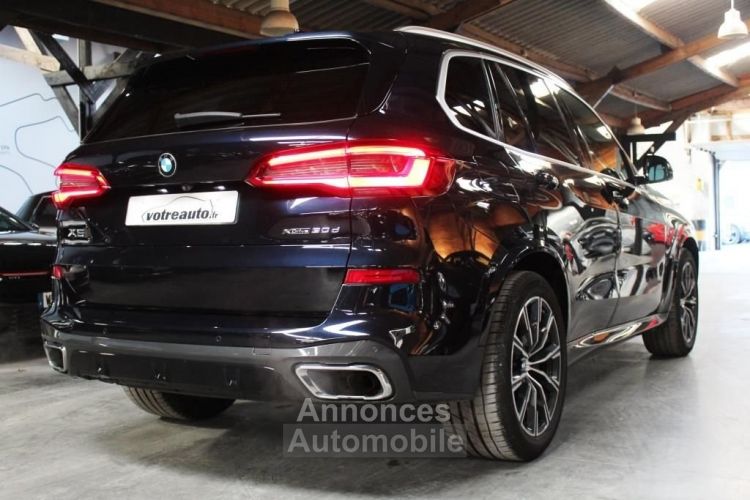 BMW X5 G05 (G05) XDRIVE30D 265 M SPORT BVA8 - <small></small> 59.800 € <small>TTC</small> - #2