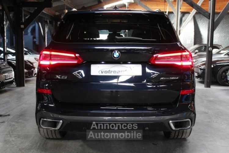 BMW X5 G05 (G05) XDRIVE30D 265 M SPORT BVA8 - <small></small> 59.800 € <small>TTC</small> - #5