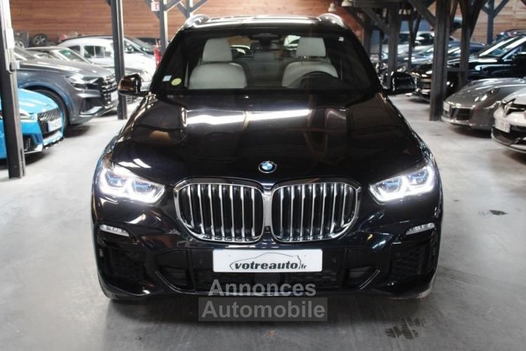 BMW X5 G05 (G05) XDRIVE30D 265 M SPORT BVA8 - <small></small> 59.800 € <small>TTC</small> - #10