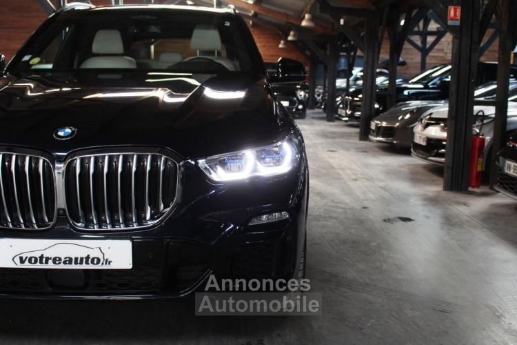 BMW X5 G05 (G05) XDRIVE30D 265 M SPORT BVA8 - <small></small> 59.800 € <small>TTC</small> - #13