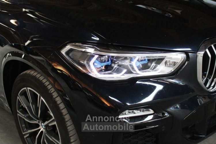 BMW X5 G05 (G05) XDRIVE30D 265 M SPORT BVA8 - <small></small> 59.800 € <small>TTC</small> - #15