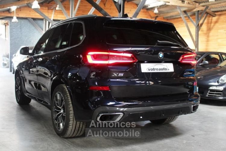 BMW X5 G05 (G05) XDRIVE30D 265 M SPORT BVA8 - <small></small> 59.800 € <small>TTC</small> - #16