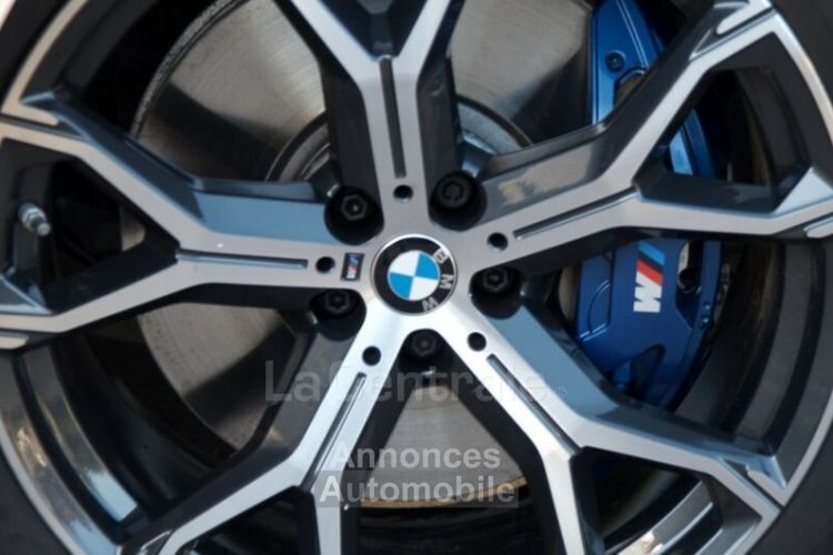 BMW X5 G05 (G05) XDRIVE45E 394 HYBRIDE M SPORT BVA8 - <small></small> 89.990 € <small>TTC</small> - #28