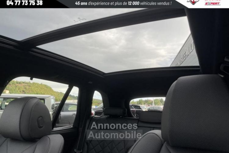 BMW X5 G05 LCI xDrive50e 489 ch BVA8 M Sport - <small></small> 112.990 € <small>TTC</small> - #8