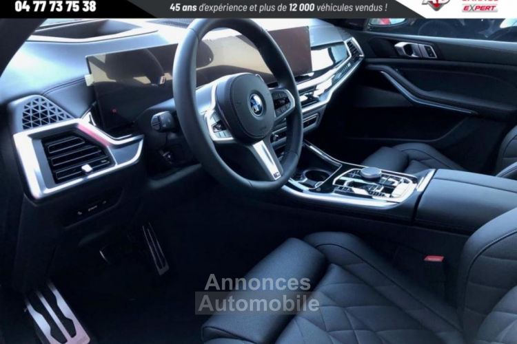 BMW X5 G05 LCI xDrive50e 489 ch BVA8 M Sport - <small></small> 112.990 € <small>TTC</small> - #21