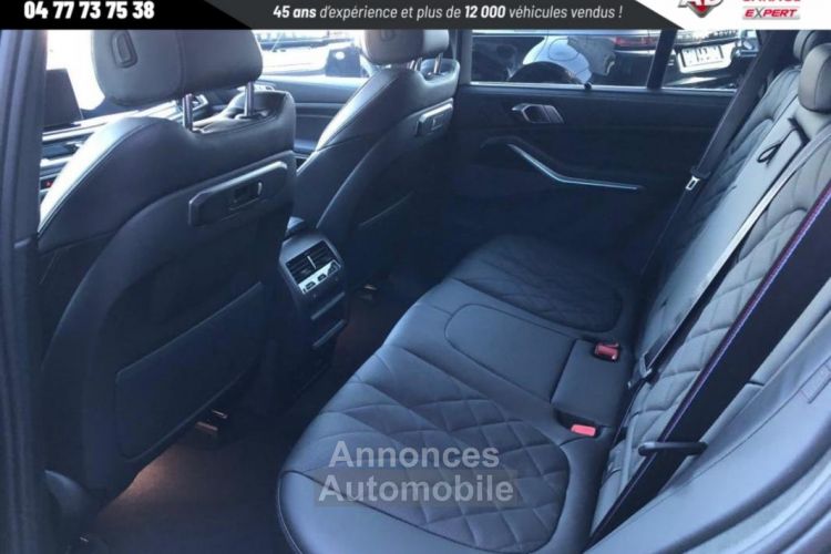 BMW X5 G05 LCI xDrive50e 489 ch BVA8 M Sport - <small></small> 112.990 € <small>TTC</small> - #24