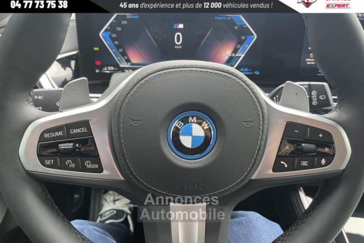 BMW X5 G05 LCI xDrive50e 489 ch BVA8 M Sport PRO + Pack innovation - <small></small> 112.990 € <small>TTC</small> - #17