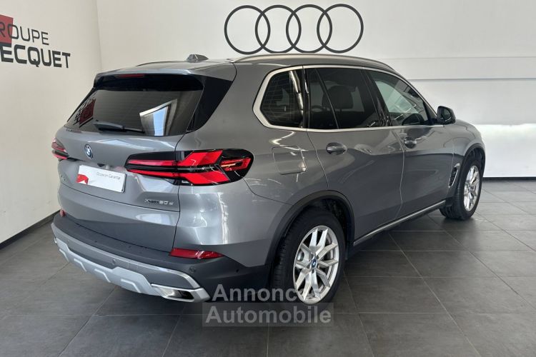 BMW X5 G05 LCI xDrive50e 489 ch BVA8 xLine - <small></small> 87.990 € <small>TTC</small> - #3