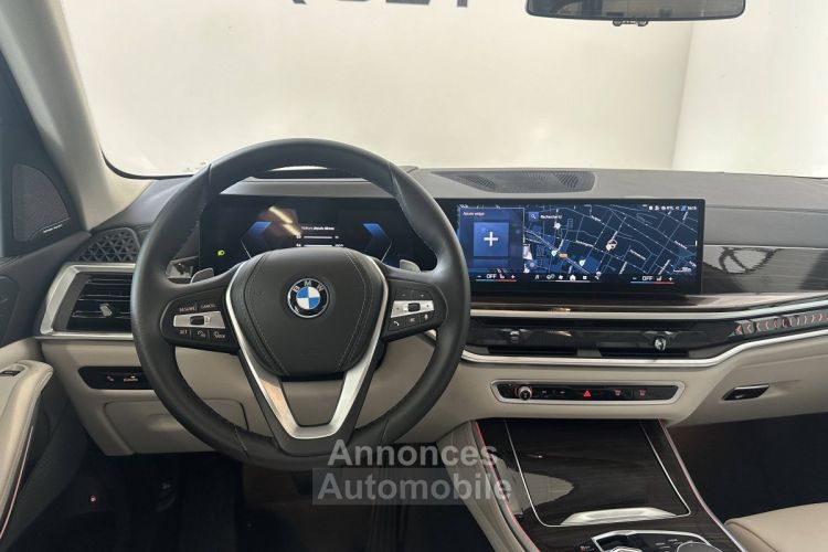 BMW X5 G05 LCI xDrive50e 489 ch BVA8 xLine - <small></small> 87.990 € <small>TTC</small> - #6