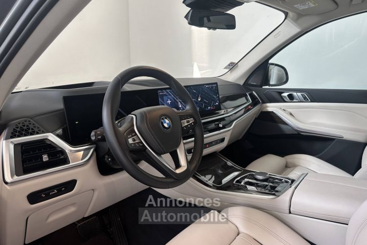 BMW X5 G05 LCI xDrive50e 489 ch BVA8 xLine - <small></small> 87.990 € <small>TTC</small> - #7