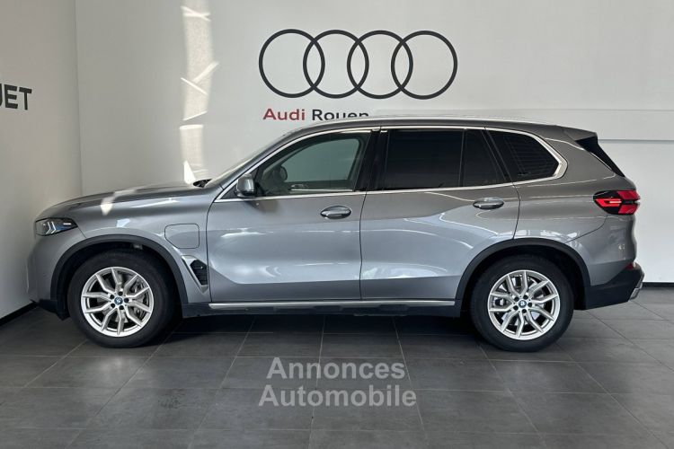 BMW X5 G05 LCI xDrive50e 489 ch BVA8 xLine - <small></small> 87.990 € <small>TTC</small> - #8