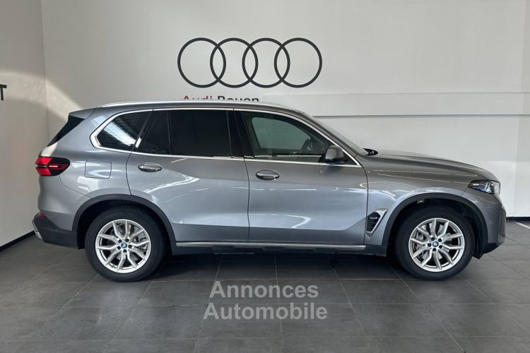 BMW X5 G05 LCI xDrive50e 489 ch BVA8 xLine - <small></small> 87.990 € <small>TTC</small> - #9