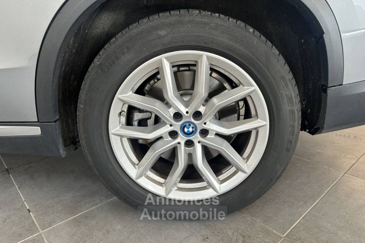 BMW X5 G05 LCI xDrive50e 489 ch BVA8 xLine - <small></small> 87.990 € <small>TTC</small> - #11