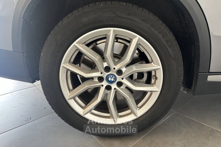 BMW X5 G05 LCI xDrive50e 489 ch BVA8 xLine - <small></small> 87.990 € <small>TTC</small> - #12