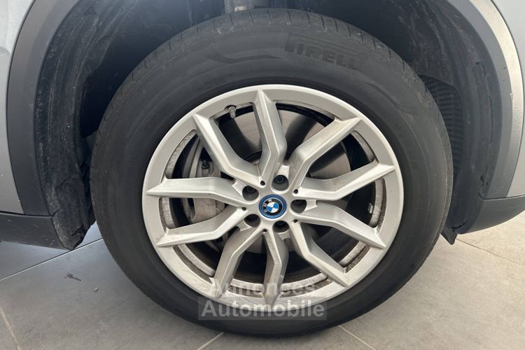 BMW X5 G05 LCI xDrive50e 489 ch BVA8 xLine - <small></small> 87.990 € <small>TTC</small> - #13