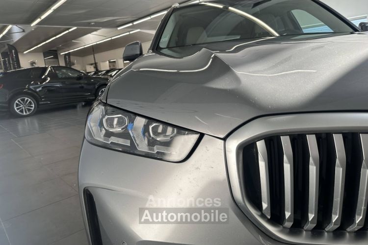 BMW X5 G05 LCI xDrive50e 489 ch BVA8 xLine - <small></small> 87.990 € <small>TTC</small> - #14