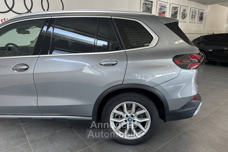 BMW X5 G05 LCI xDrive50e 489 ch BVA8 xLine - <small></small> 87.990 € <small>TTC</small> - #22