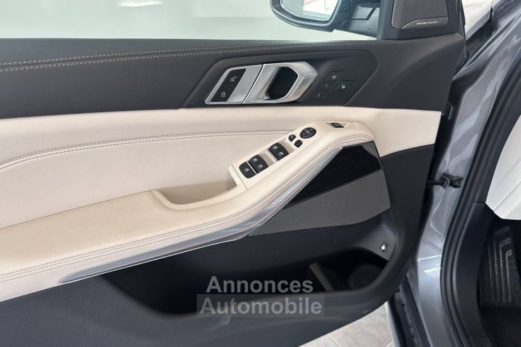 BMW X5 G05 LCI xDrive50e 489 ch BVA8 xLine - <small></small> 87.990 € <small>TTC</small> - #25