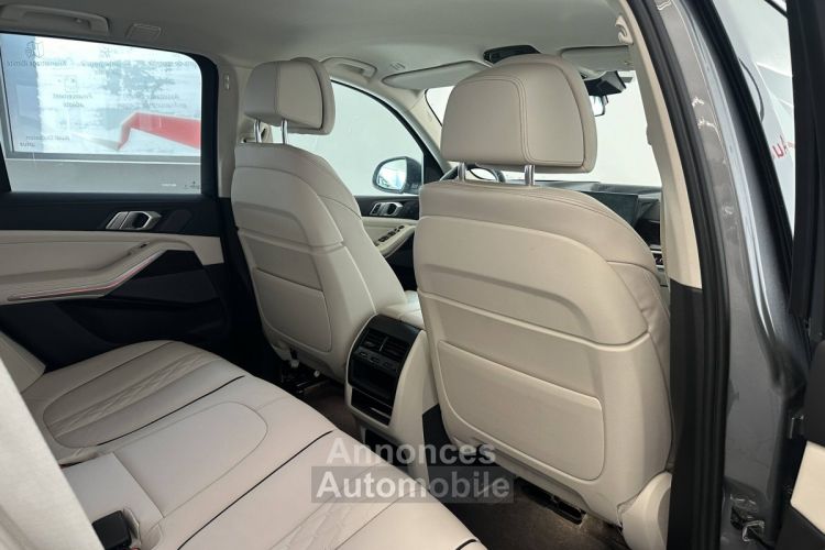 BMW X5 G05 LCI xDrive50e 489 ch BVA8 xLine - <small></small> 87.990 € <small>TTC</small> - #28