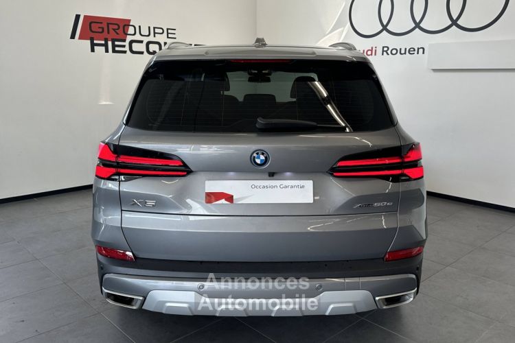 BMW X5 G05 LCI xDrive50e 489 ch BVA8 xLine - <small></small> 87.990 € <small>TTC</small> - #46