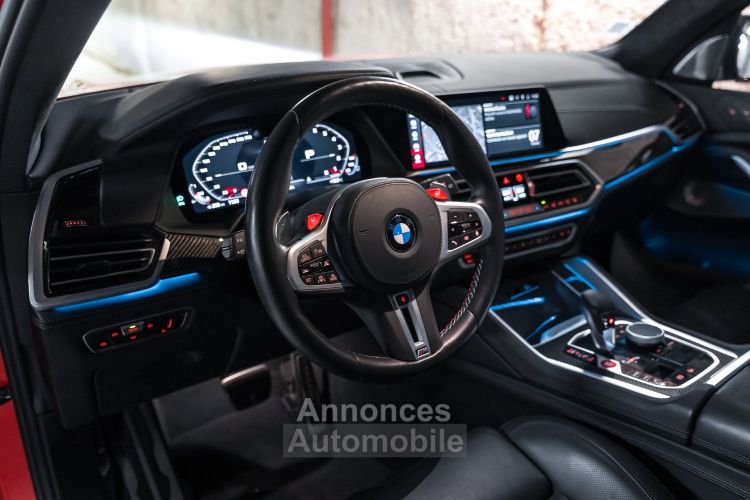 BMW X5 (G05) M Compétition - <small></small> 132.900 € <small>TTC</small> - #28