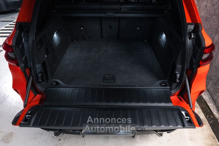 BMW X5 (G05) M Compétition V8 4.4 625 - <small>A partir de </small>1.160 EUR <small>/ mois</small> - #19