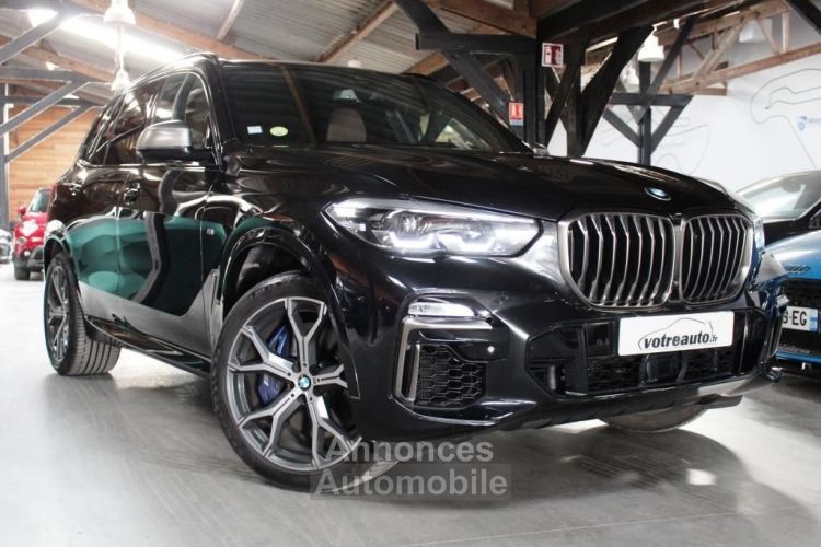 BMW X5 G05 M (G05) M50DA 400 - <small></small> 97.800 € <small>TTC</small> - #1