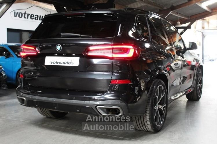 BMW X5 G05 M (G05) M50DA 400 - <small></small> 97.800 € <small>TTC</small> - #2