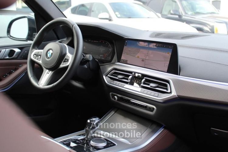 BMW X5 G05 M (G05) M50DA 400 - <small></small> 97.800 € <small>TTC</small> - #3