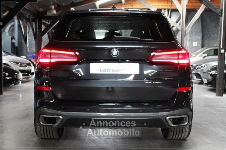 BMW X5 G05 M (G05) M50DA 400 - <small></small> 97.800 € <small>TTC</small> - #5