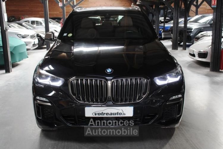 BMW X5 G05 M (G05) M50DA 400 - <small></small> 97.800 € <small>TTC</small> - #7