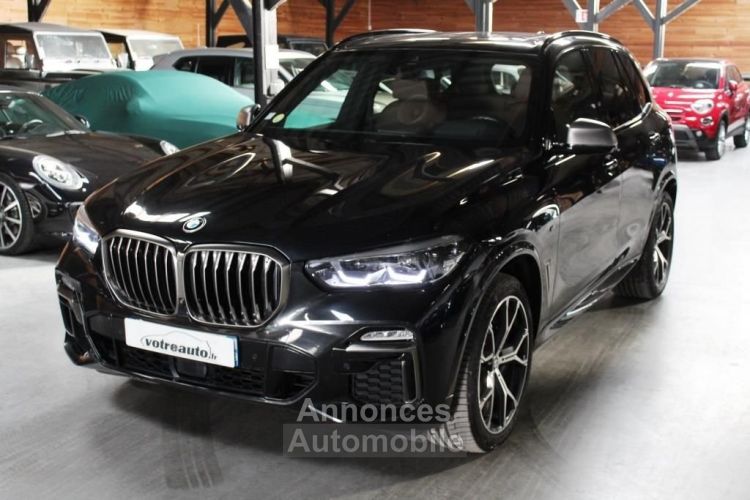 BMW X5 G05 M (G05) M50DA 400 - <small></small> 97.800 € <small>TTC</small> - #9