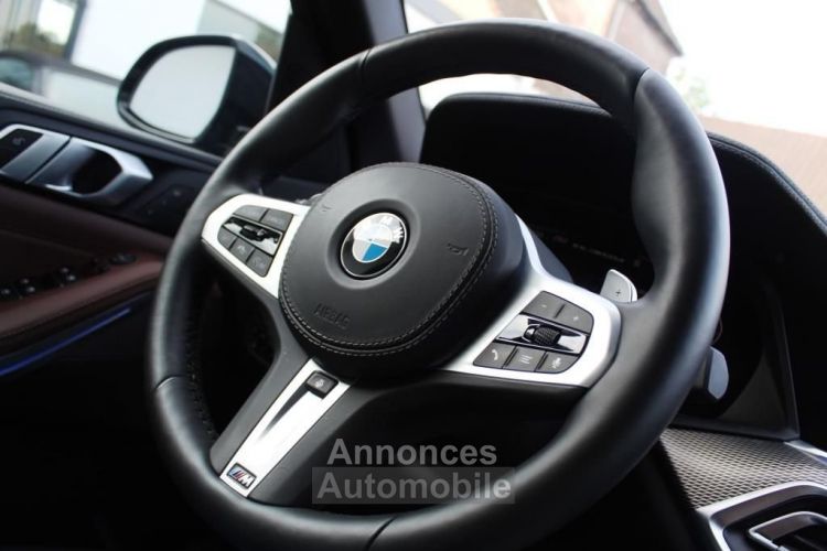 BMW X5 G05 M (G05) M50DA 400 - <small></small> 97.800 € <small>TTC</small> - #15