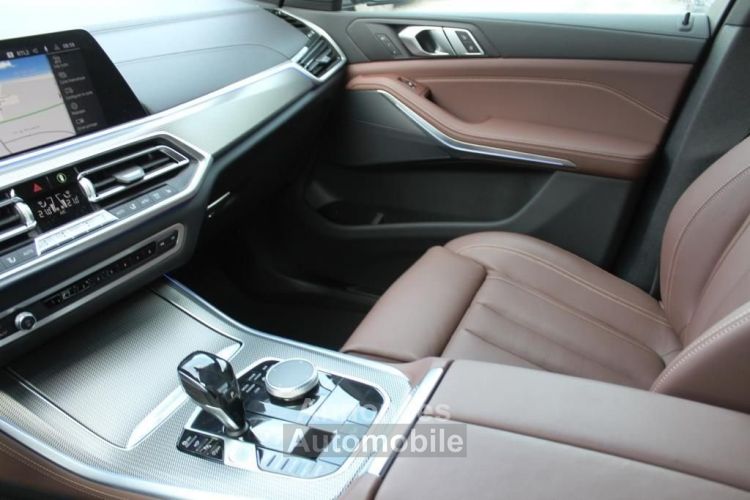 BMW X5 G05 M (G05) M50DA 400 - <small></small> 97.800 € <small>TTC</small> - #16