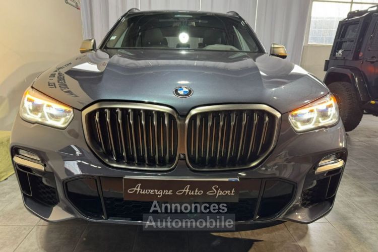 BMW X5 G05 M50d 400 ch BVA8 M Performance - <small></small> 54.950 € <small>TTC</small> - #2