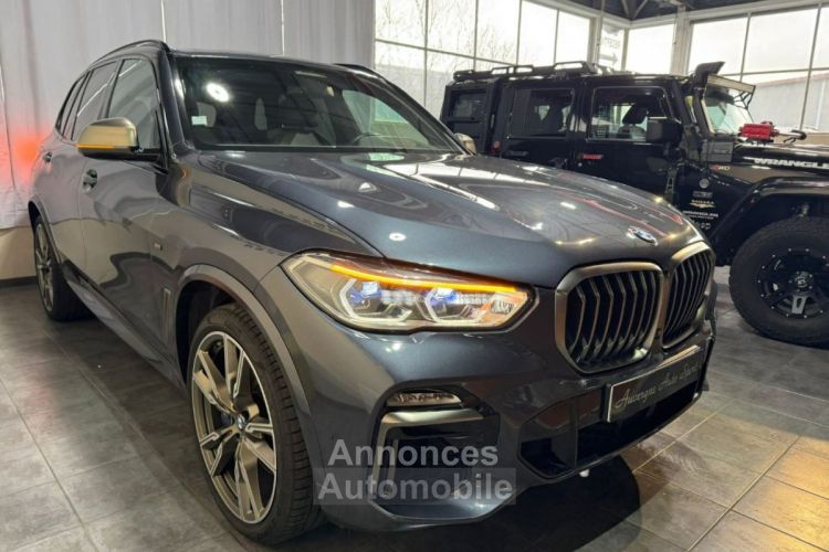 BMW X5 G05 M50d 400 ch BVA8 M Performance - <small></small> 54.950 € <small>TTC</small> - #3