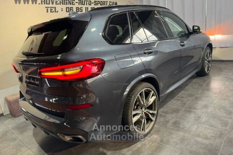 BMW X5 G05 M50d 400 ch BVA8 M Performance - <small></small> 54.950 € <small>TTC</small> - #4