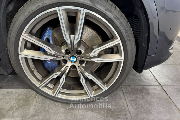 BMW X5 G05 M50d 400 ch BVA8 M Performance - <small></small> 54.950 € <small>TTC</small> - #18