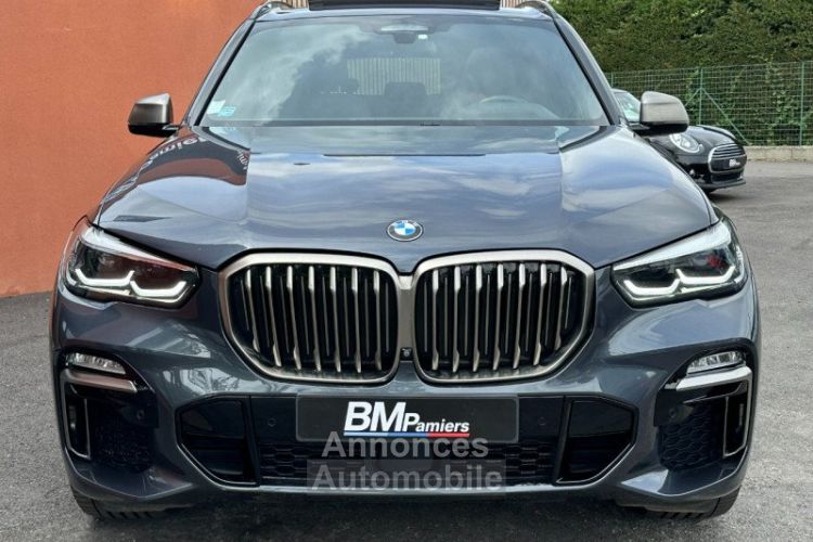 BMW X5 (G05) M50DA XDRIVE 400CH - <small></small> 56.990 € <small>TTC</small> - #2