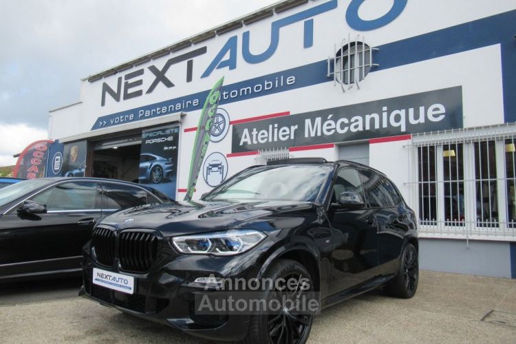 BMW X5 (G05) M50I XDRIVE 530CH - <small></small> 79.900 € <small>TTC</small> - #1