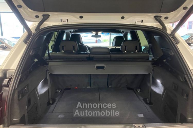 BMW X5 G05 XDRIVE 30d M Sport 7 places Offre de LOA 880 Euros /mois TTC - <small></small> 78.000 € <small>TTC</small> - #23