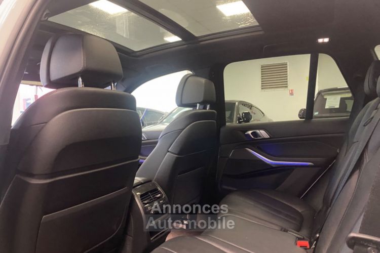 BMW X5 G05 XDRIVE 30d M Sport 7 places Offre de LOA 880 Euros /mois TTC - <small></small> 78.000 € <small>TTC</small> - #30