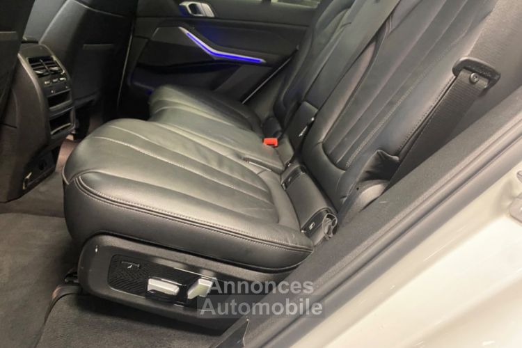 BMW X5 G05 XDRIVE 30d M Sport 7 places Offre de LOA 880 Euros /mois TTC - <small></small> 78.000 € <small>TTC</small> - #31