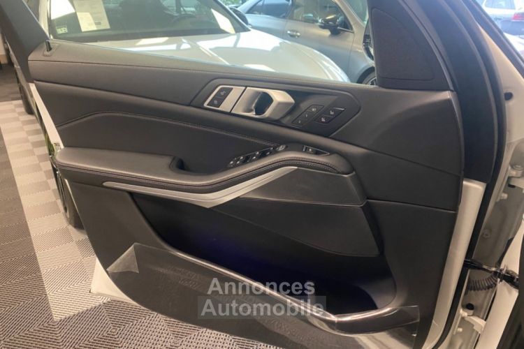 BMW X5 G05 XDRIVE 30d M Sport 7 places Offre de LOA 880 Euros /mois TTC - <small></small> 78.000 € <small>TTC</small> - #34